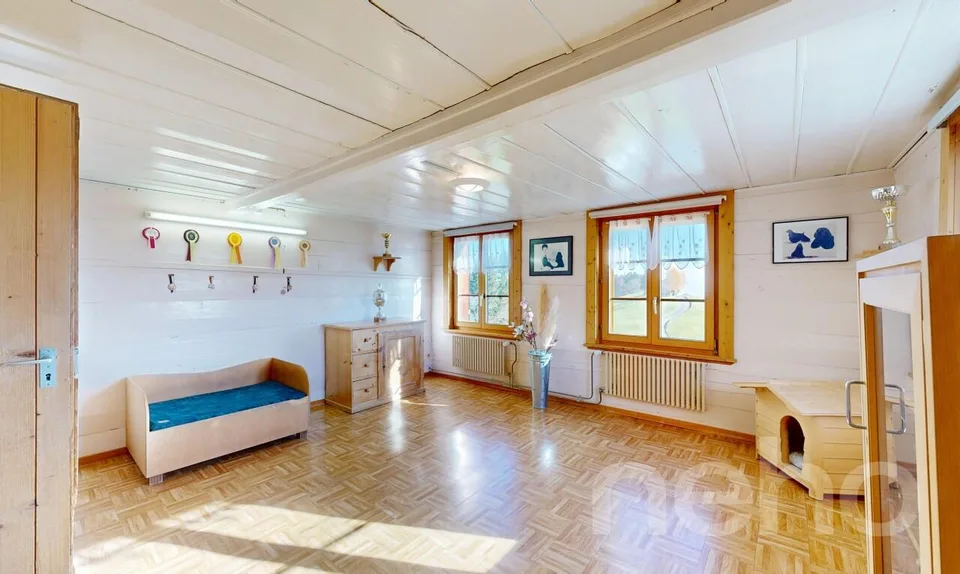 Charmantes Einfamilienhaus mit Weitblick - Walzenhausen (AR)