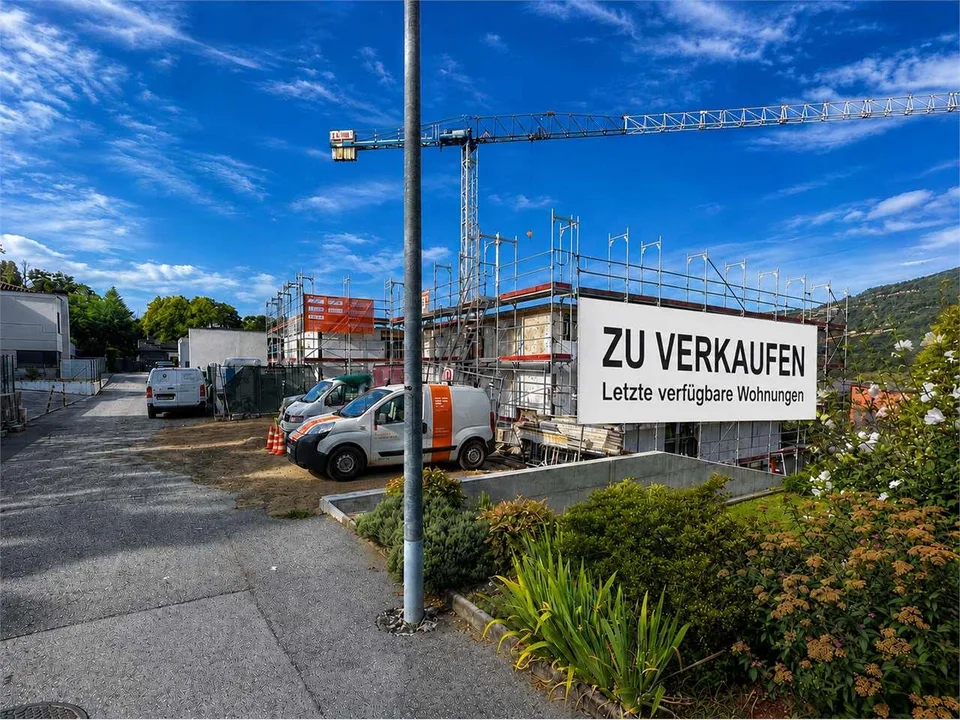 FERIENWOHNUNG IM TESSIN - IHR IDEALER ORT ZUM LEBEN