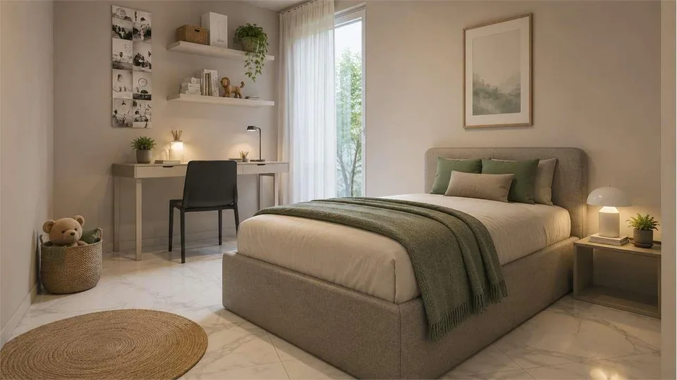 FERIENWOHNUNG IM TESSIN - IHR IDEALER ORT ZUM LEBEN