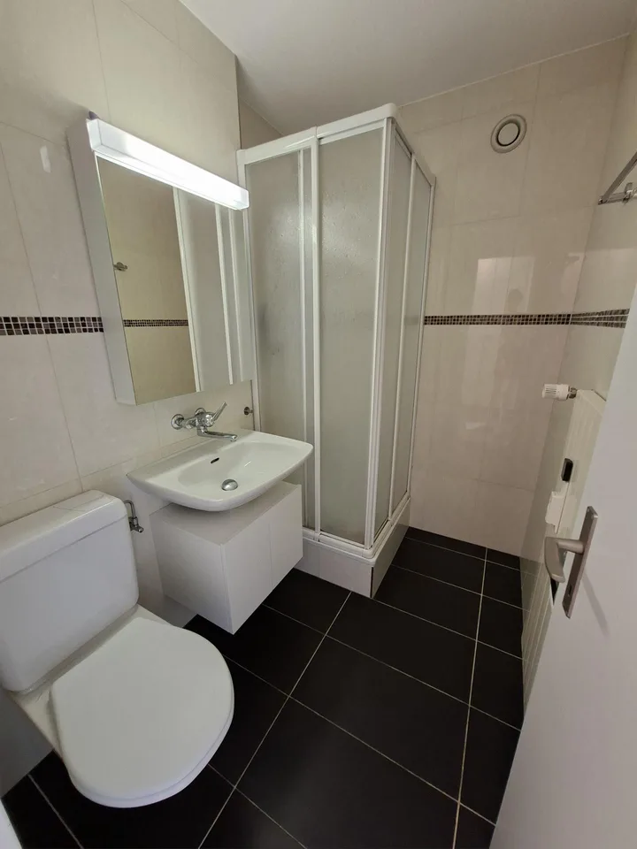 möblierte 1,5-Zimmer-Wohnung