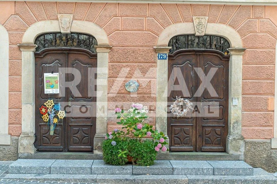 Ein stolzes Altstadt-Haus mit Geschichte!