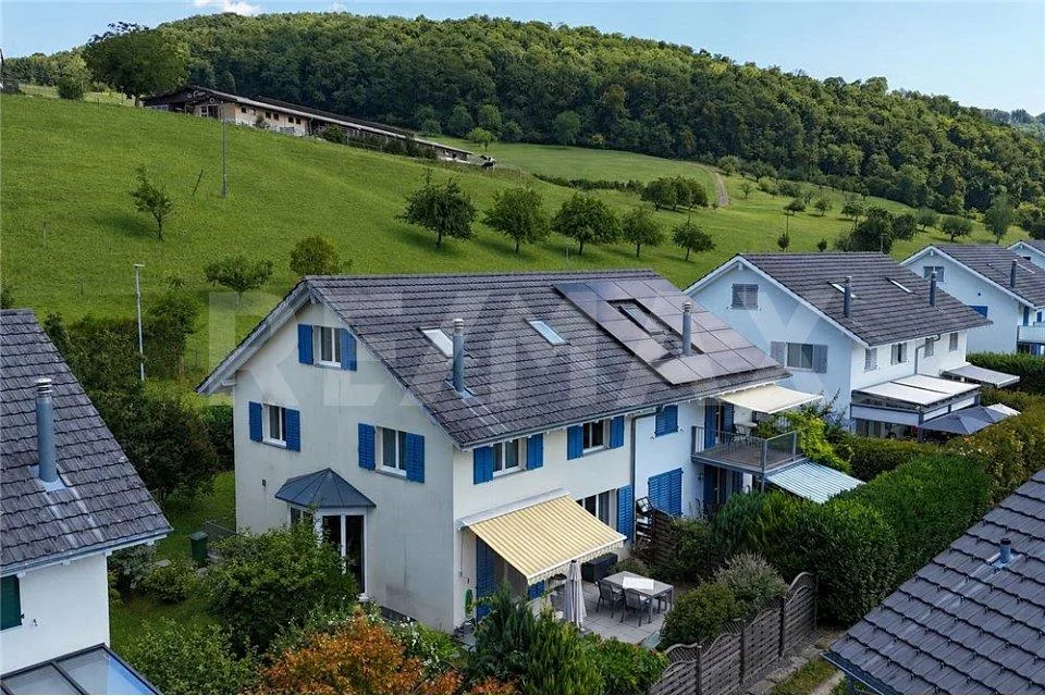 Das Familienhaus mit Wohlfühlgarantie