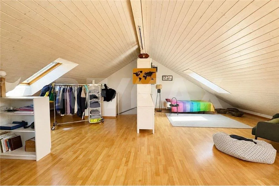 La Casa Familiare con Garanzia di Benessere