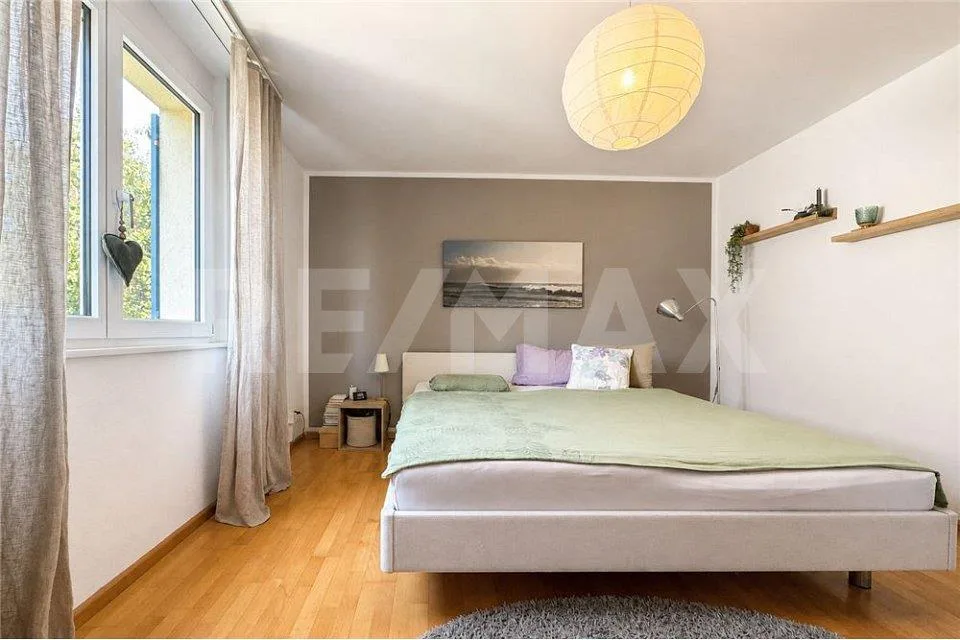 La Casa Familiare con Garanzia di Benessere