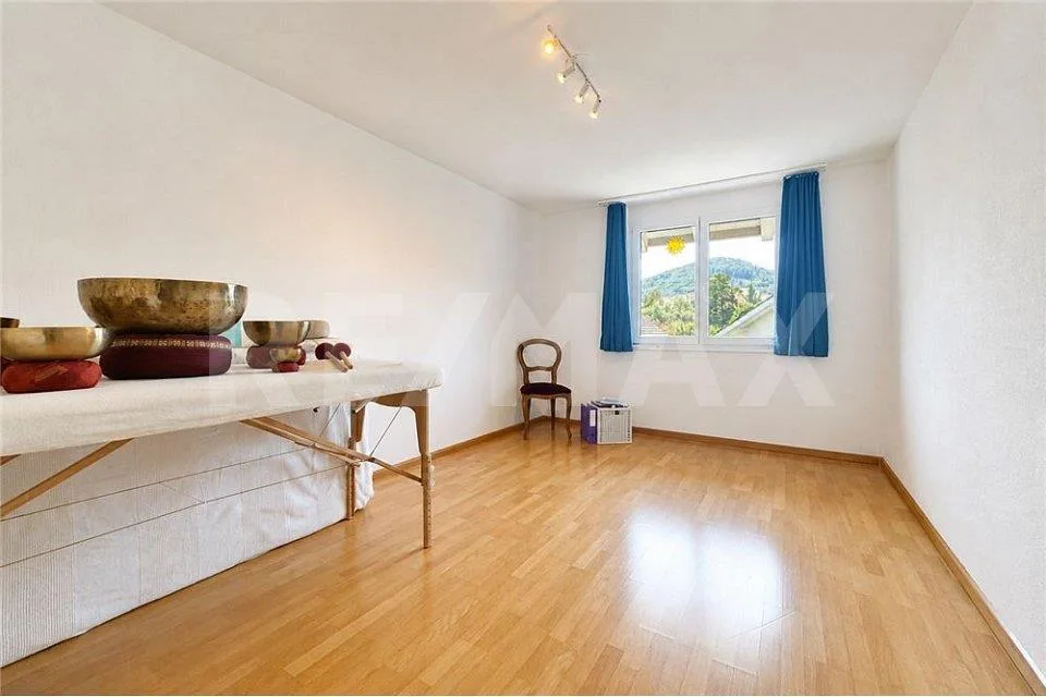 La Casa Familiare con Garanzia di Benessere