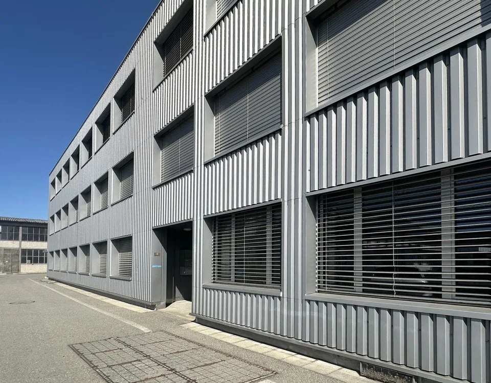 Ganze Etage Bürofläche im 1.OG - 300 m²