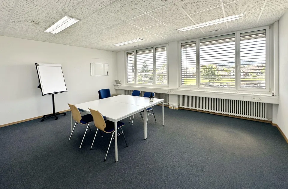 Ganze Etage Bürofläche im 1.OG - 300 m²