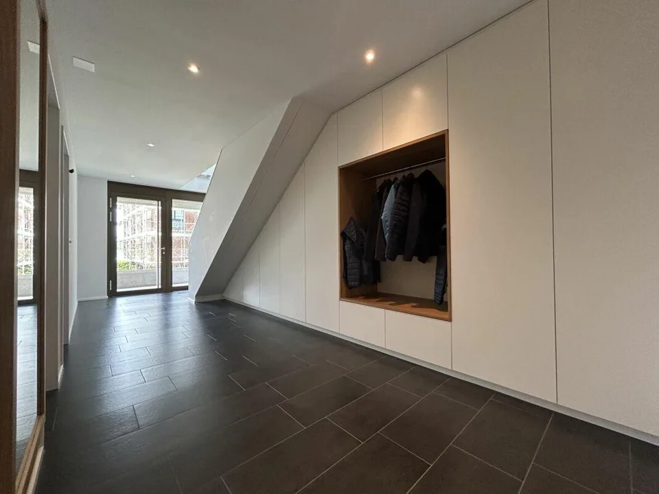 Designerhaus in exklusiver Hanglage mit Panoramablick