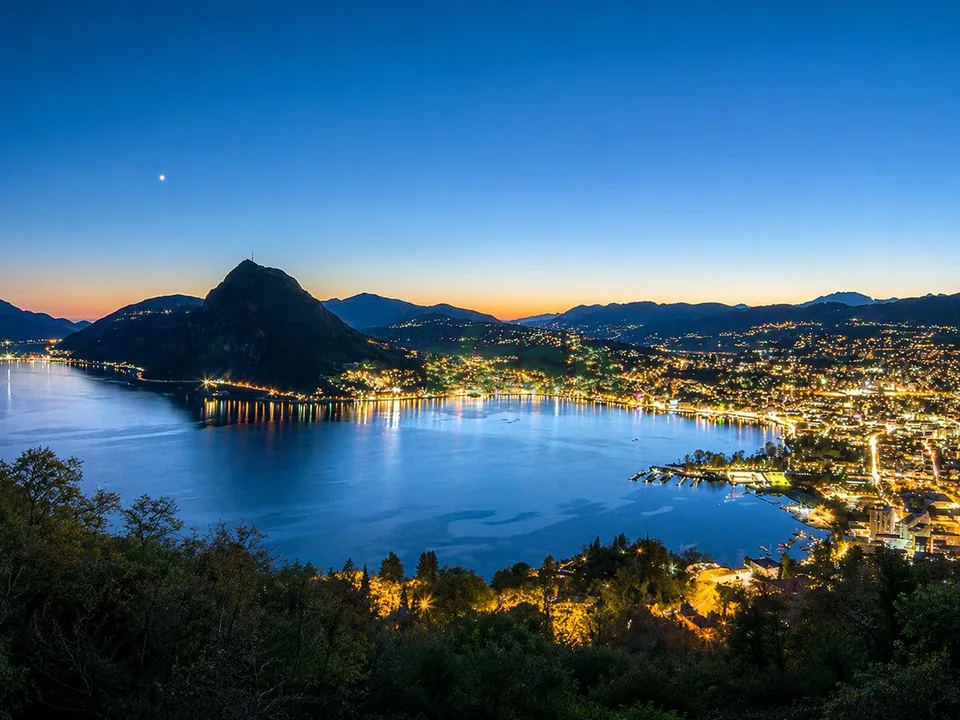 Nuovo e stupendo appartamento con bellissima vista e piscina privata