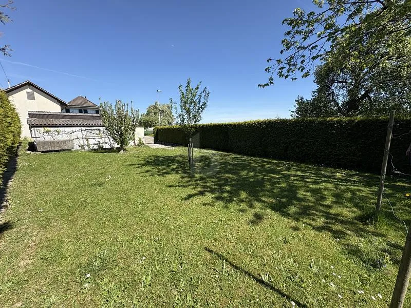 Familial avec beaucoup d'espace !
