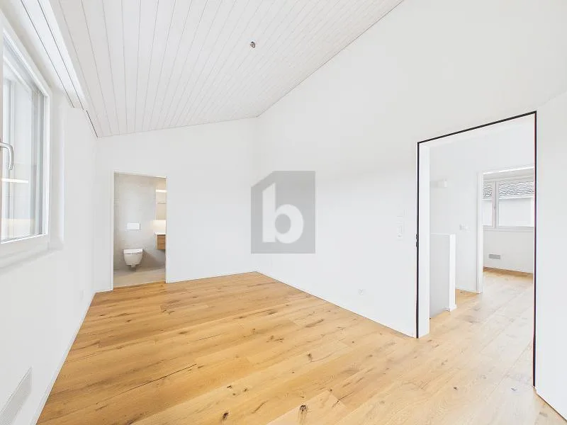 SPAZIOSO, DI ALTA QUALITÀ & SITUATO IN ZONA TRANQUILLA (D)