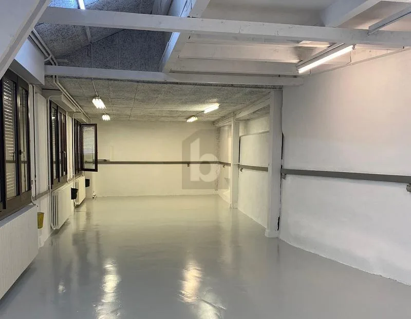 IDÉALEMENT SITUÉ DE PLAIN-PIED AU CALME