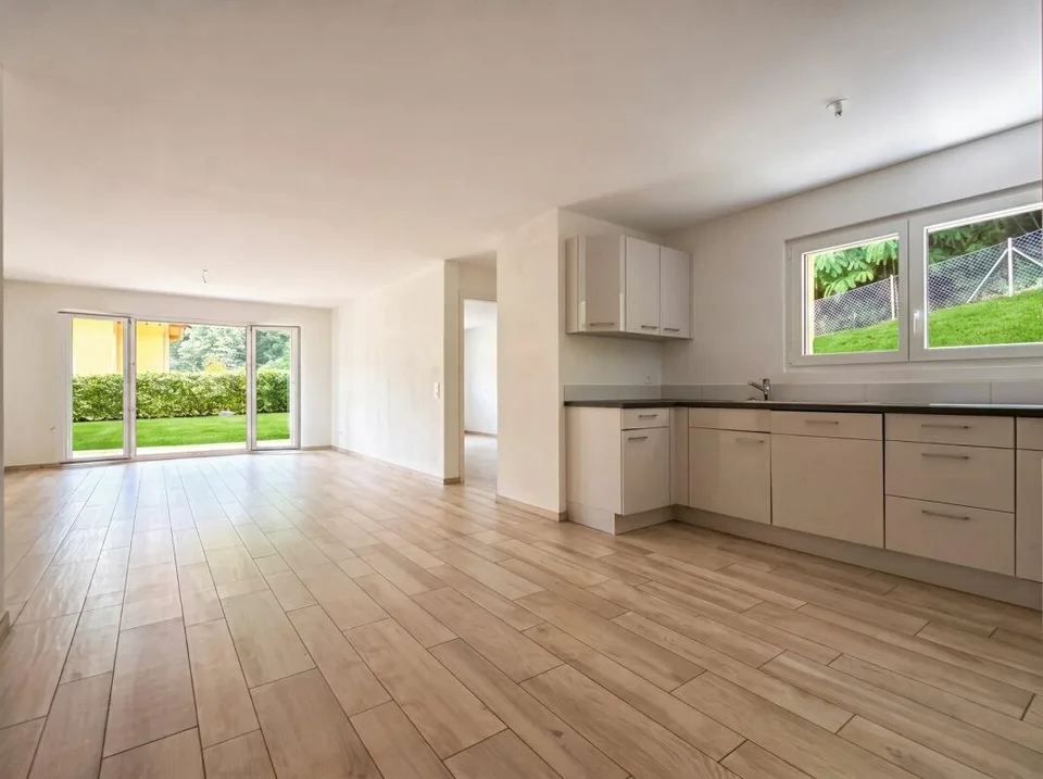 Residenza secondaria, appartamento di 4.5 locali vicino Ascona