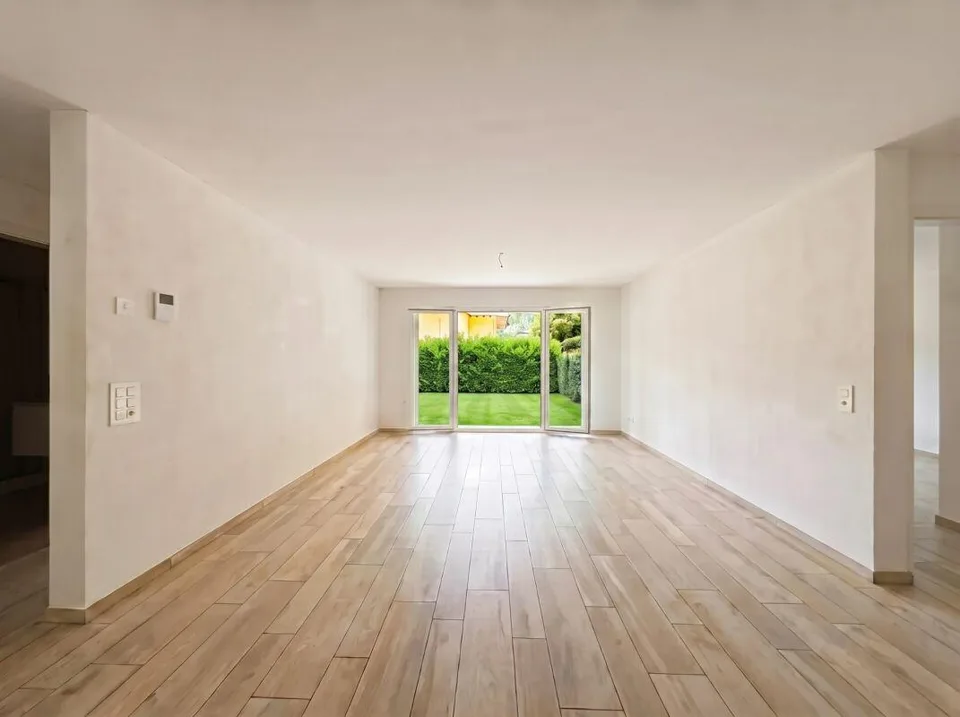 Residenza secondaria, appartamento di 4.5 locali vicino Ascona