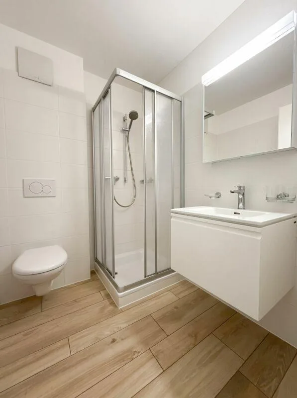 Residenza secondaria, appartamento di 4.5 locali vicino Ascona