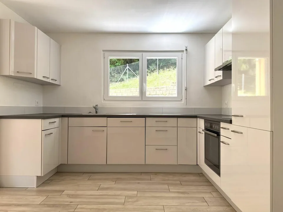 Residenza secondaria, appartamento di 4.5 locali vicino Ascona