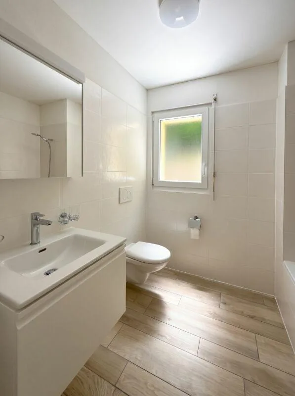 Residenza secondaria, appartamento di 4.5 locali vicino Ascona