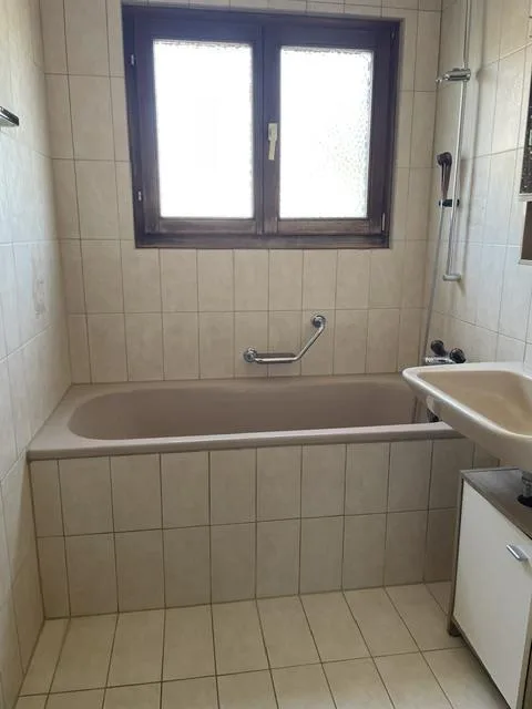 gemütliche, helle 2 1/2 Zimmerwohnung
