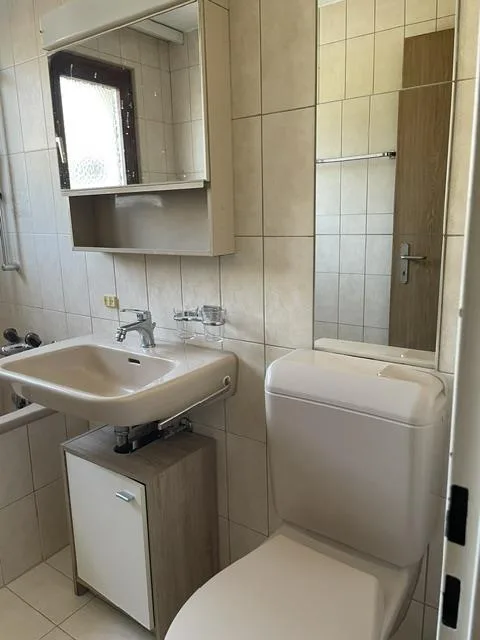 gemütliche, helle 2 1/2 Zimmerwohnung