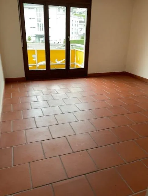 gemütliche, helle 2 1/2 Zimmerwohnung