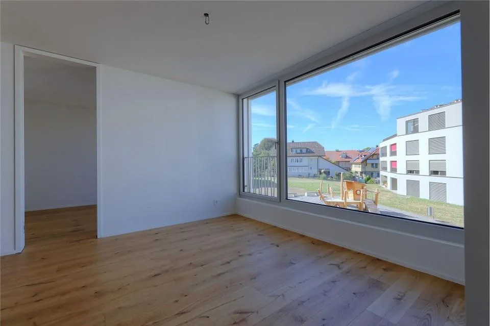 WHG 32 - NEUBAU Viermoos - Wohnen an bester Zentrumslage von Urtene... – foto 10 di 28