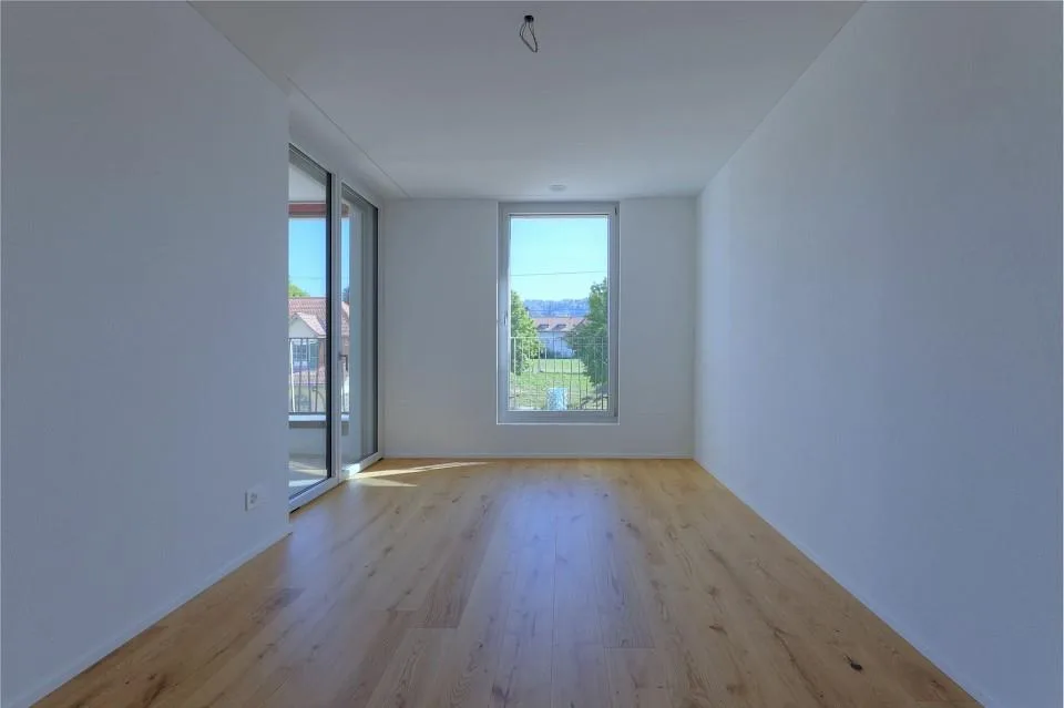 WHG 32 - NEUBAU Viermoos - Wohnen an bester Zentrumslage von Urtene... – foto 5 di 28