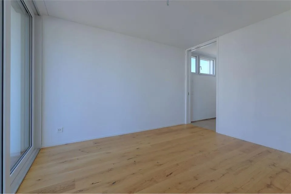 WHG 32 - NEUBAU Viermoos - Wohnen an bester Zentrumslage von Urtene... – foto 9 di 28