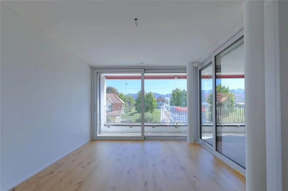 WHG 32 - NEUBAU Viermoos - Wohnen an bester Zentrumslage von Urtene... – foto 1 di 28