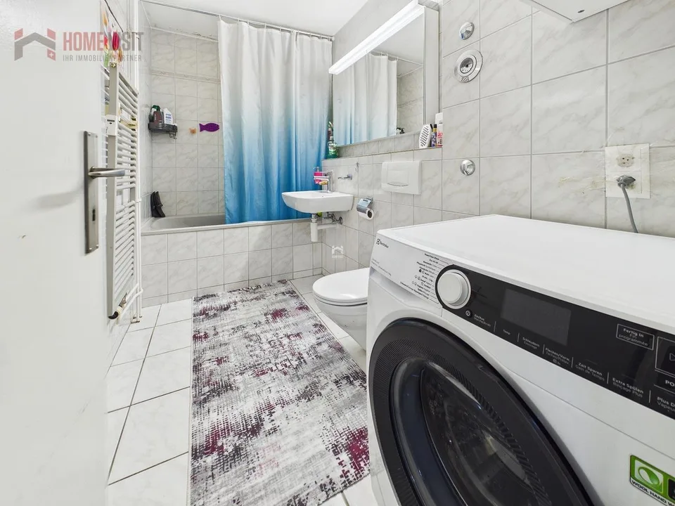 Urbanes Wohnen: Charmante 4.5-Zi.-Wohnung in Basel – foto 4 di 9