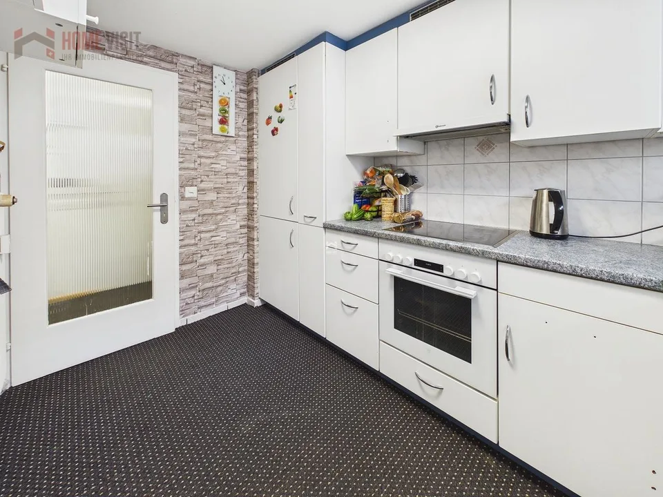 Urbanes Wohnen: Charmante 4.5-Zi.-Wohnung in Basel – foto 8 di 9