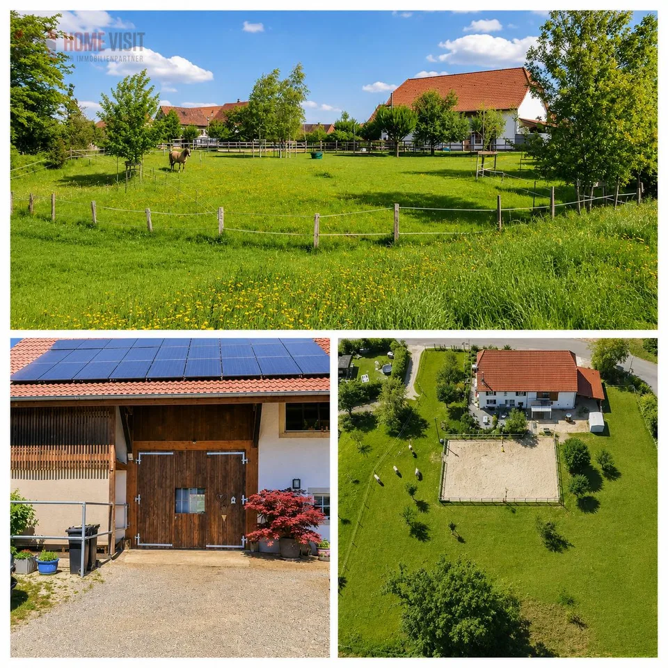4.5 Zimmer Einfamilienhaus in Montignez – Foto 16 von 16