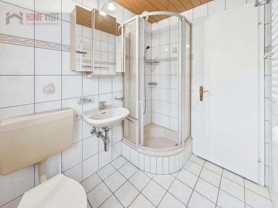 6 Zimmer Einfamilienhaus in Zullwil – Foto 11 von 20