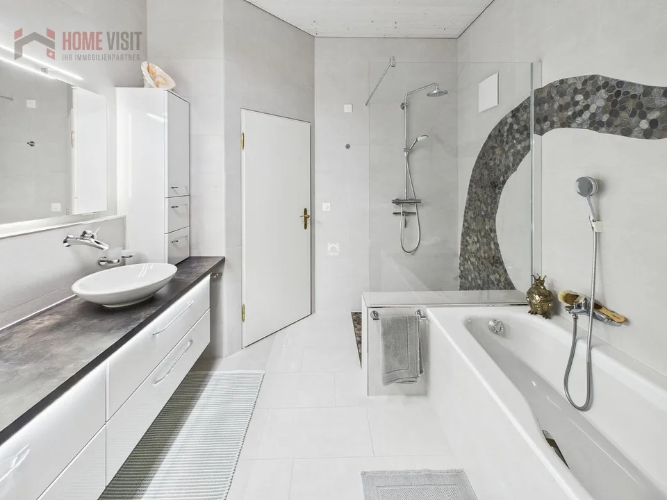 5.5 Zimmer Wohnung in Grellingen – Foto 9 von 11