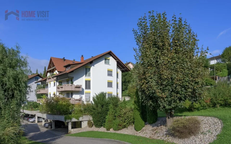5.5 Zimmer Wohnung in Grellingen – Foto 10 von 11