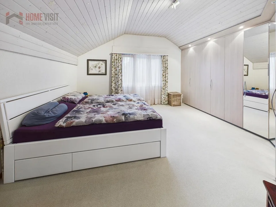 5.5 Zimmer Wohnung in Grellingen – Foto 8 von 11