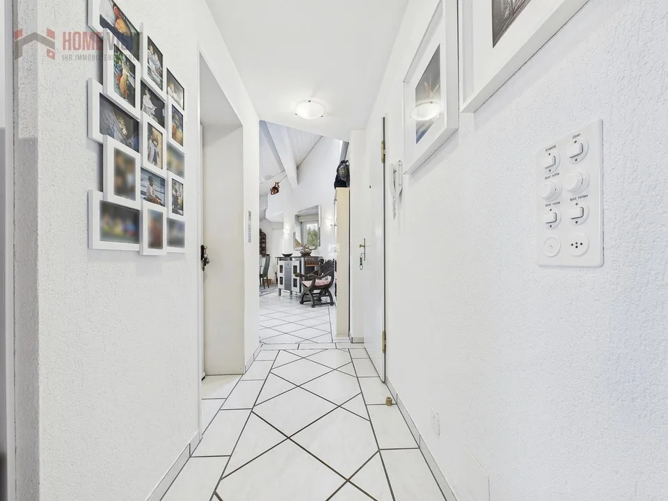 5.5 Zimmer Wohnung in Grellingen – Foto 5 von 11