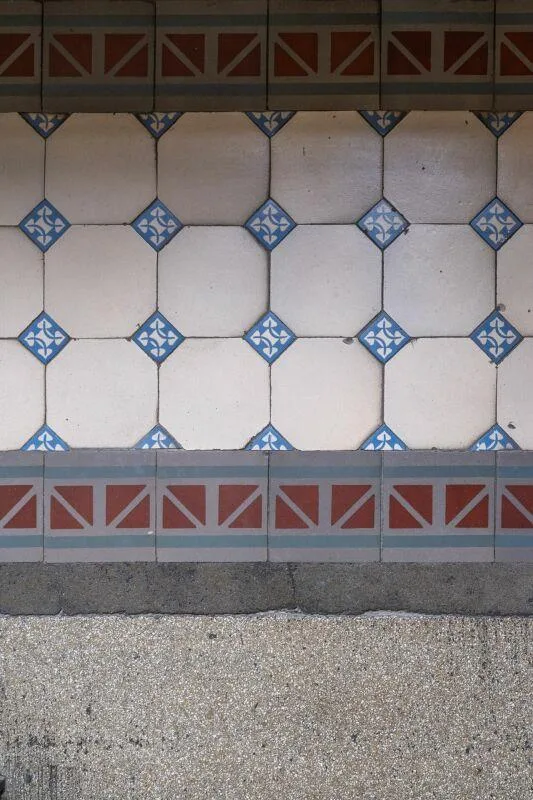 Historische Eleganz. Neu interpretiert