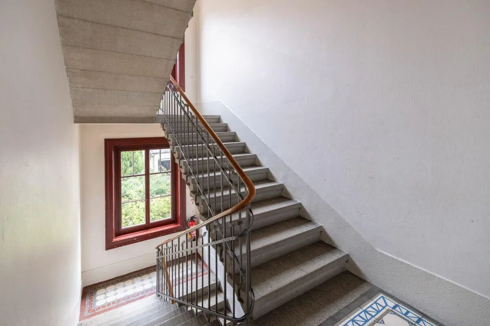 Historische Eleganz. Neu interpretiert