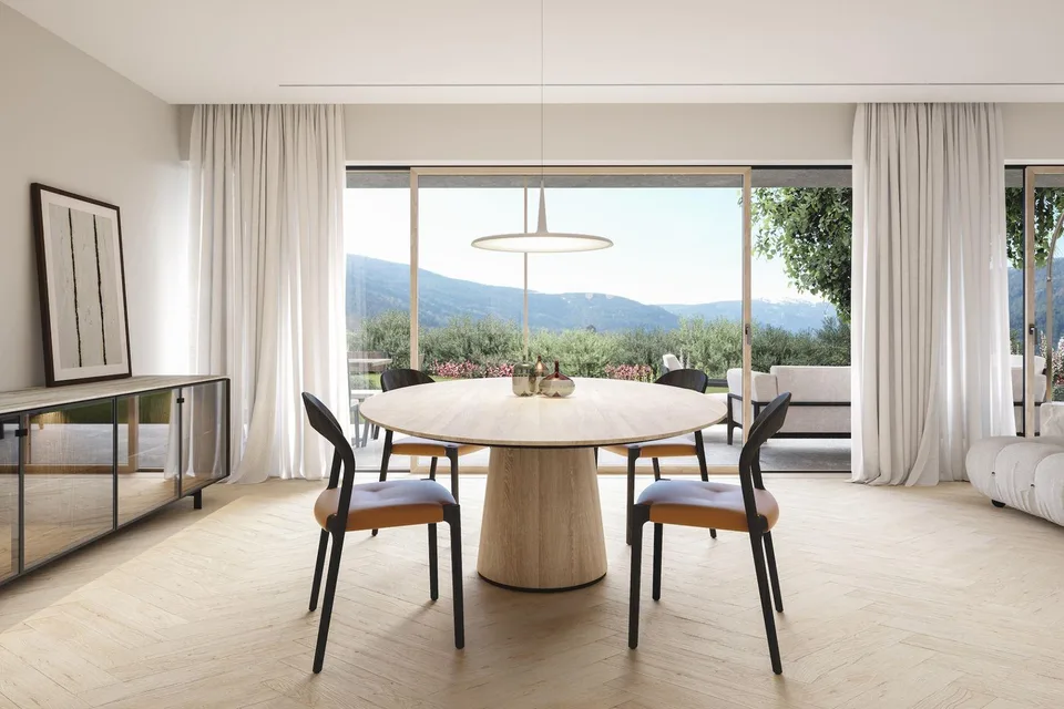 NEW HAWA RESIDENCE - LARGE 5.5-ROOM WITH GARDEN