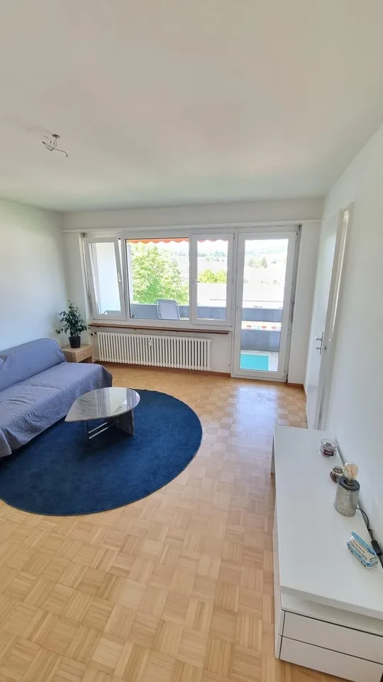 Votre nouveau foyer confortable !