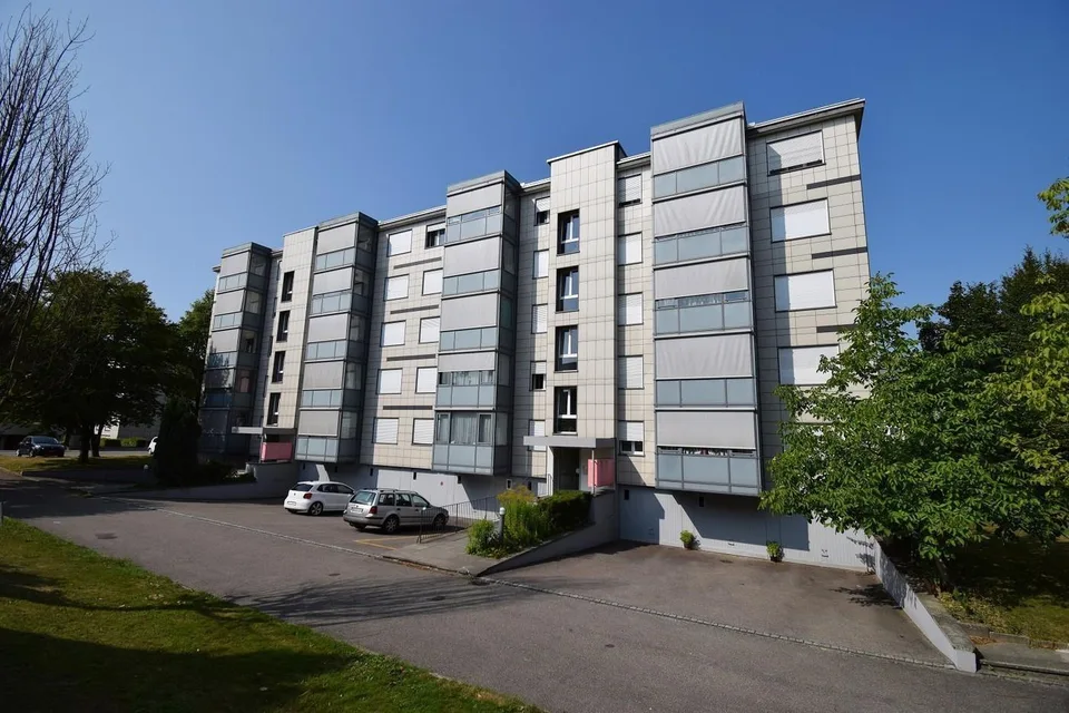 Ihr neues gemütliches zu Hause!