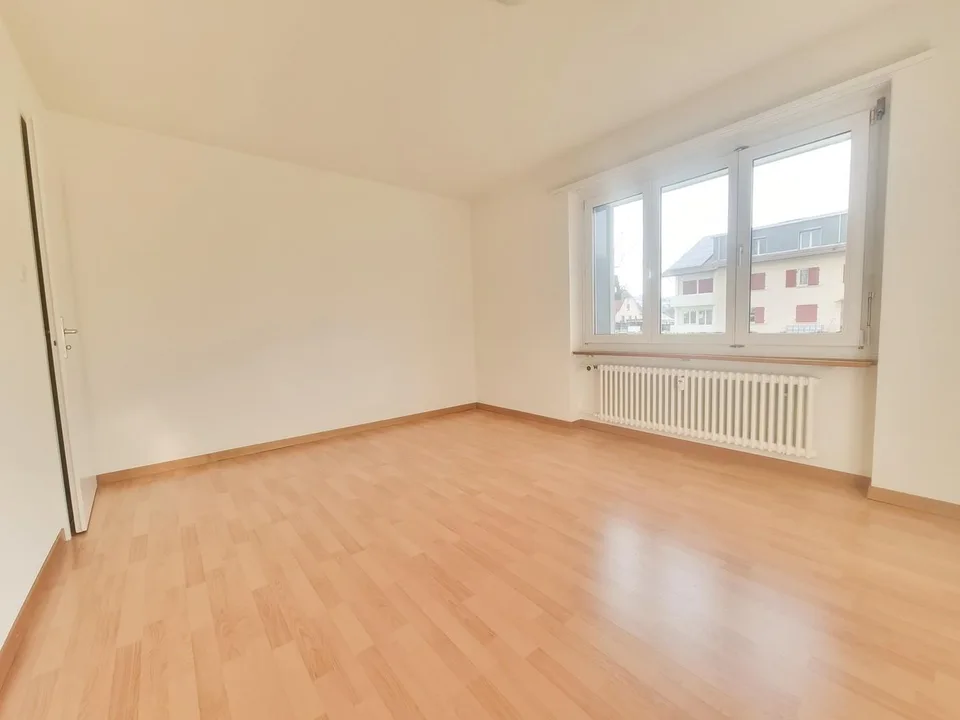 Votre nouveau foyer confortable !