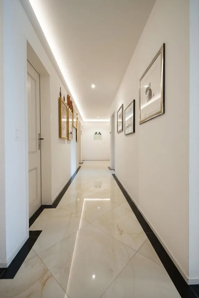Wohnen mit Aussicht - 157m² - 4.5Zi-Whg