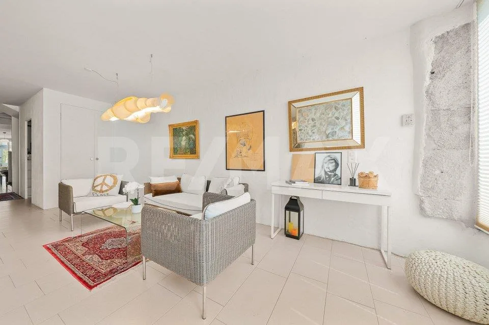 Nel centro del villaggio: 207 m² abitabili, 5,5 locali