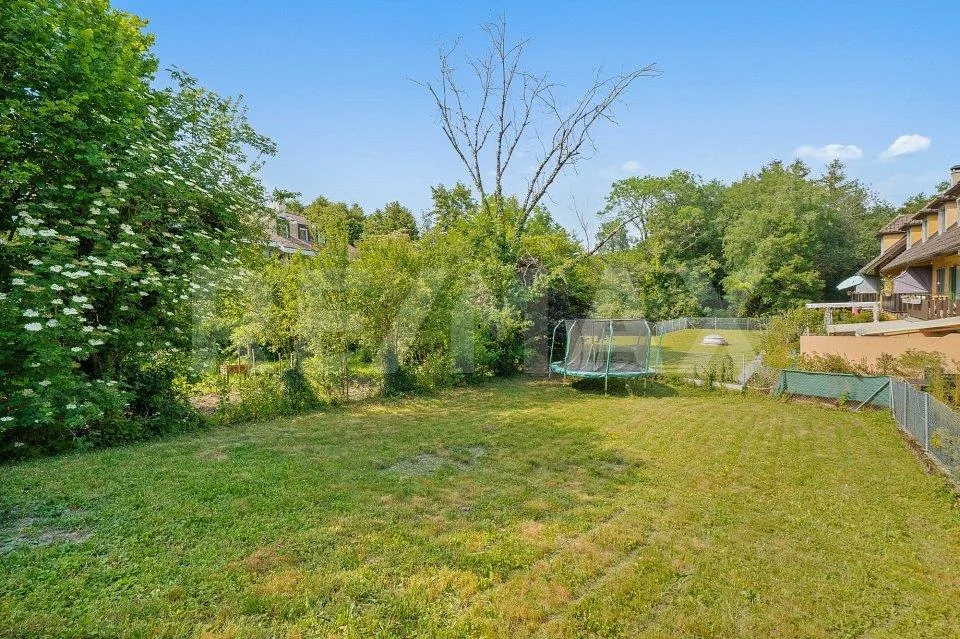 Nel centro del villaggio: 207 m² abitabili, 5,5 locali