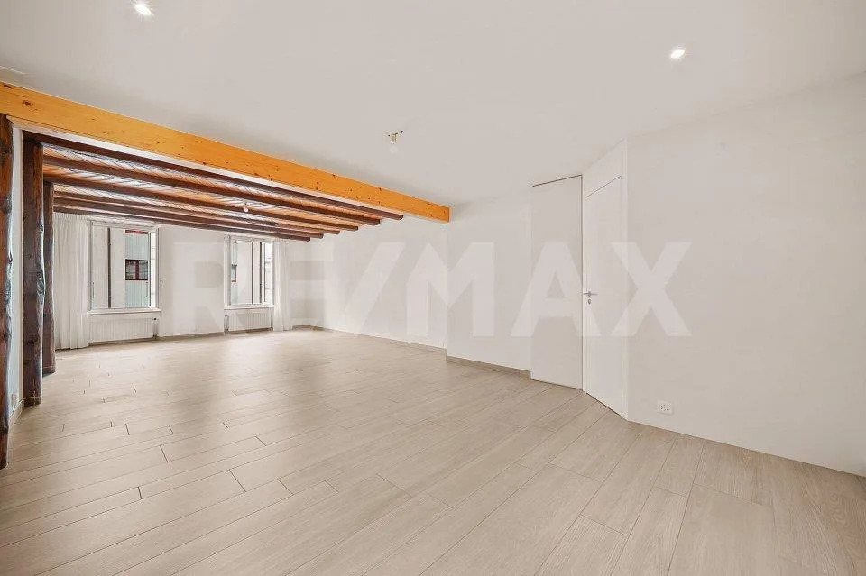 Idéale pour une grande famille: maison de ville, 285 m² habitables