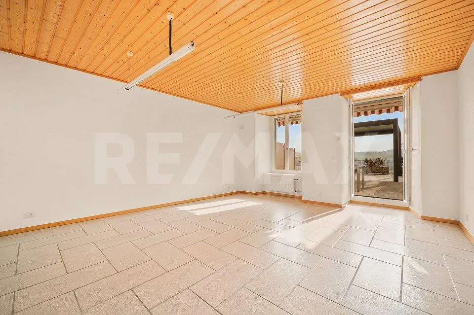 Idéale pour une grande famille: maison de ville, 285 m² habitables