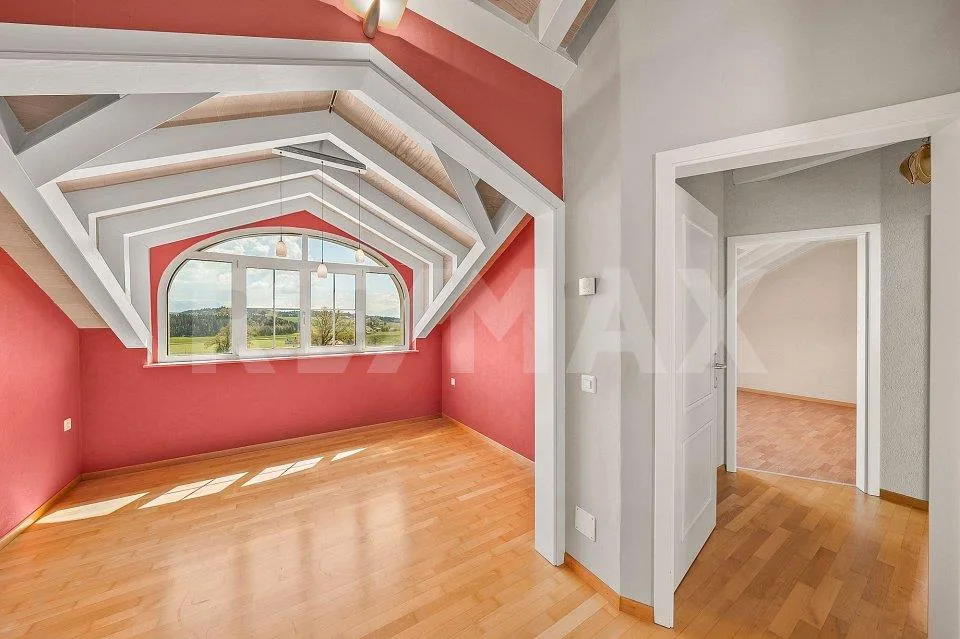 400 m² de possibilités pour imaginer votre lieu de vie