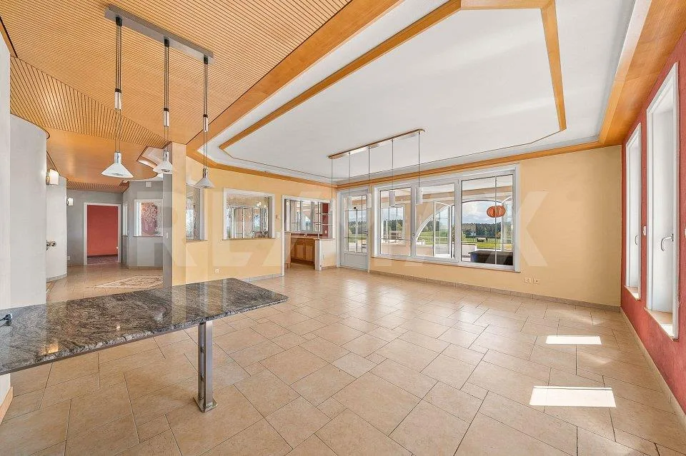 400 m² de possibilités pour imaginer votre lieu de vie
