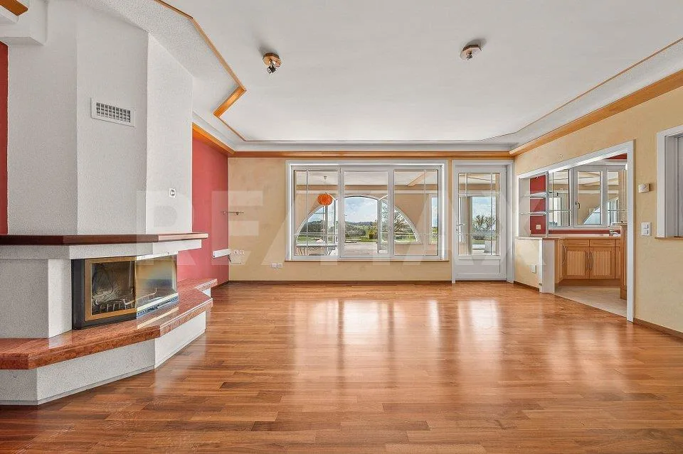 400 m² de possibilités pour imaginer votre lieu de vie